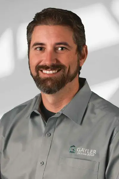Chris Gayler, President & General Manager