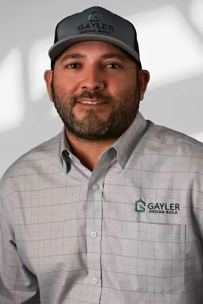 Genaro Alvarado Jr., Production Manager
